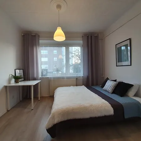 Przy Ryneczku - Orlowo *