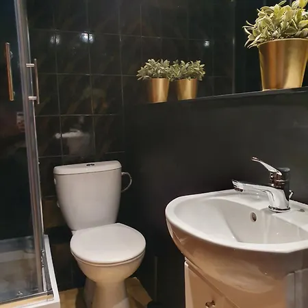 Przy Ryneczku - Orlowo * Gdynia