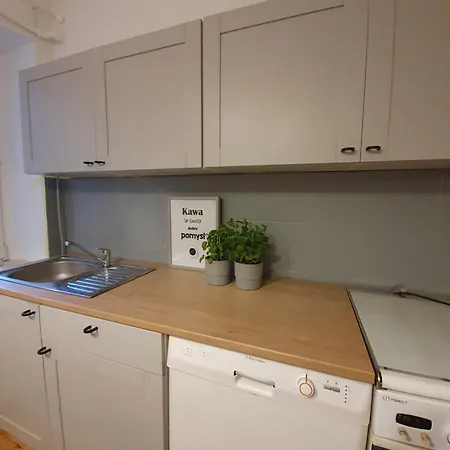 Przy Ryneczku - Orlowo * Gdynia