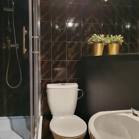 Przy Ryneczku - Orlowo * Gdynia