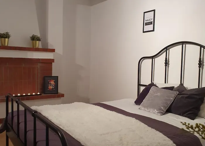 Homestay szállás Przy Ryneczku - Orlowo