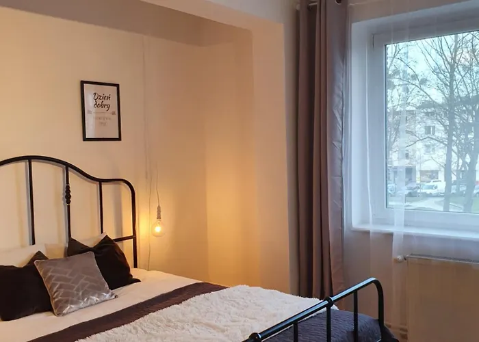 Przy Ryneczku - Orlowo Homestay szállás