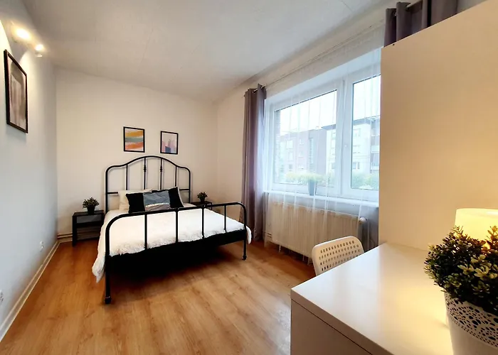 Przy Ryneczku - Orlowo Gdynia