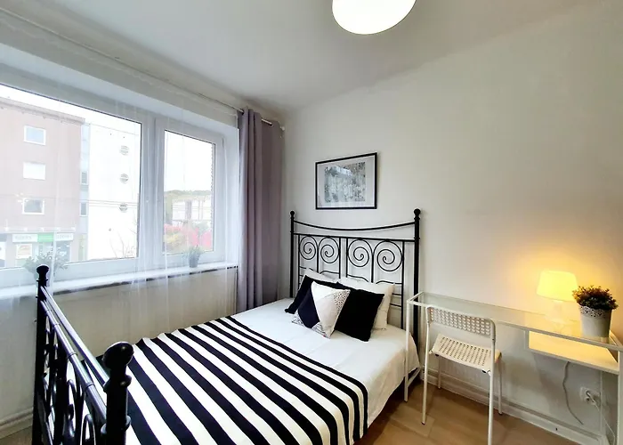 Przy Ryneczku - Orlowo * Gdynia