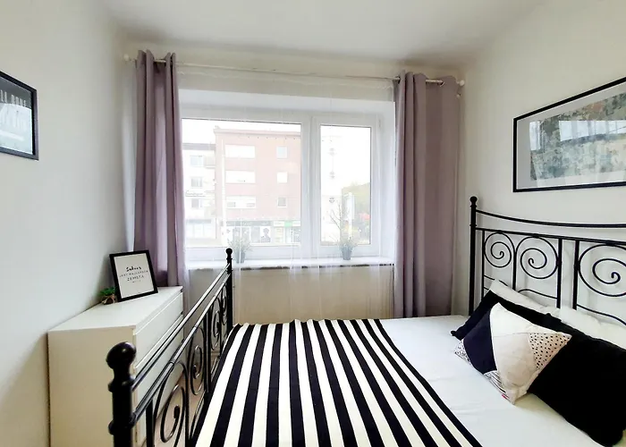 Przy Ryneczku - Orlowo Homestay szállás Gdynia