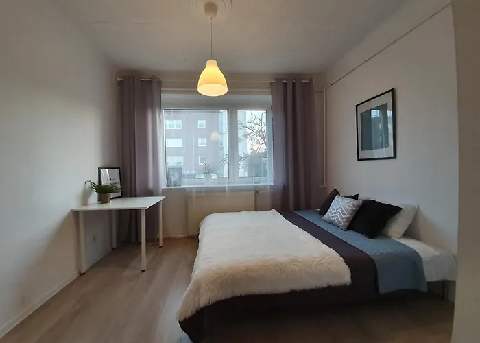 Przy Ryneczku - Orlowo *