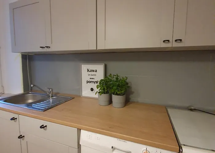 Przy Ryneczku - Orlowo * Gdynia