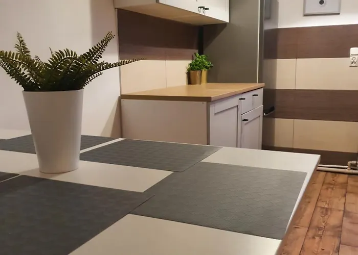 Przy Ryneczku - Orlowo * Gdynia