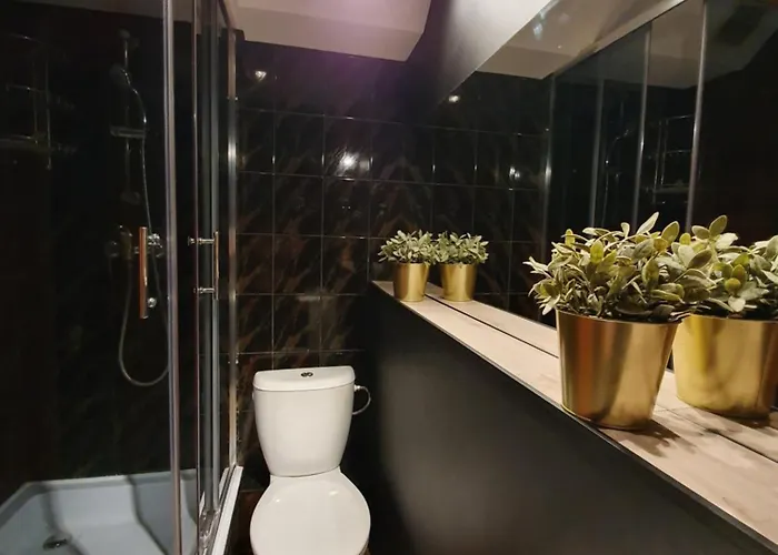 Homestay szállás Przy Ryneczku - Orlowo *